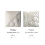 Stoneware Matte Clear SW002 - Imagen 2