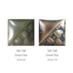 Green Tea SW108 - Imagen 2