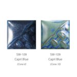 Capri Blue SW109 - Imagen 2