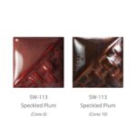 Speckled Plum SW113 - Imagen 2