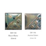 Aurora Green SW146 - Imagen 2