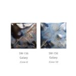 Galaxy SW156 - Imagen 2