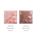 Rose Quartz SW198 - Imagen 2