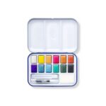 Set de viaje colores metálicos Staedtler - Imagen 3