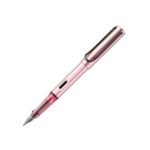 Pluma Al-Star Autum Pink Lamy