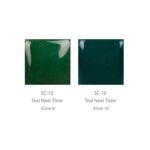 Teal Next Time SC-010 - Imagen 2