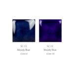Moody Blue SC-012 - Imagen 2