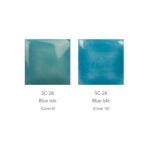 Blue Isle SC-028 - Imagen 2