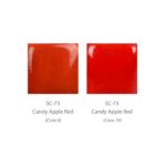 Candy Apple Red SC-073 - Imagen 2