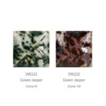 Green Jasper SW222 - Imagen 2