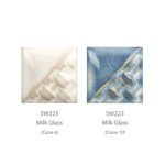 Milk Glass SW223 - Imagen 2
