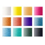 Set de viaje colores metálicos Staedtler - Imagen 2