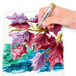 Tizas pastel metálicas Staedtler - Imagen 3