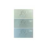 LAGOON porcelana azul turquesa 5kg
