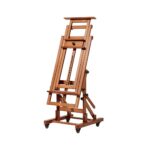 Caballete Deluxe Multi-Function Heavy Duty