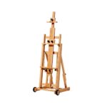 Caballete Versatile Studio H-Frame Artist