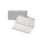 Paleta de acuarela hermética e Impermeable para viaje - Imagen 2