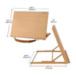 Tablero de Mesa grande para Estudio - Imagen 3
