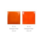 Orange A Peel SC075 - Imagen 2