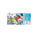 Set de acuarelas en tubo 10 colores Van Gogh