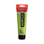 Acrílico Amsterdam 120 ml - Imagen 3
