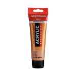 Acrílico Amsterdam colores especiales 120 ml