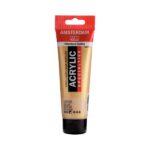 Acrílico Amsterdam colores especiales 120 ml - Imagen 3