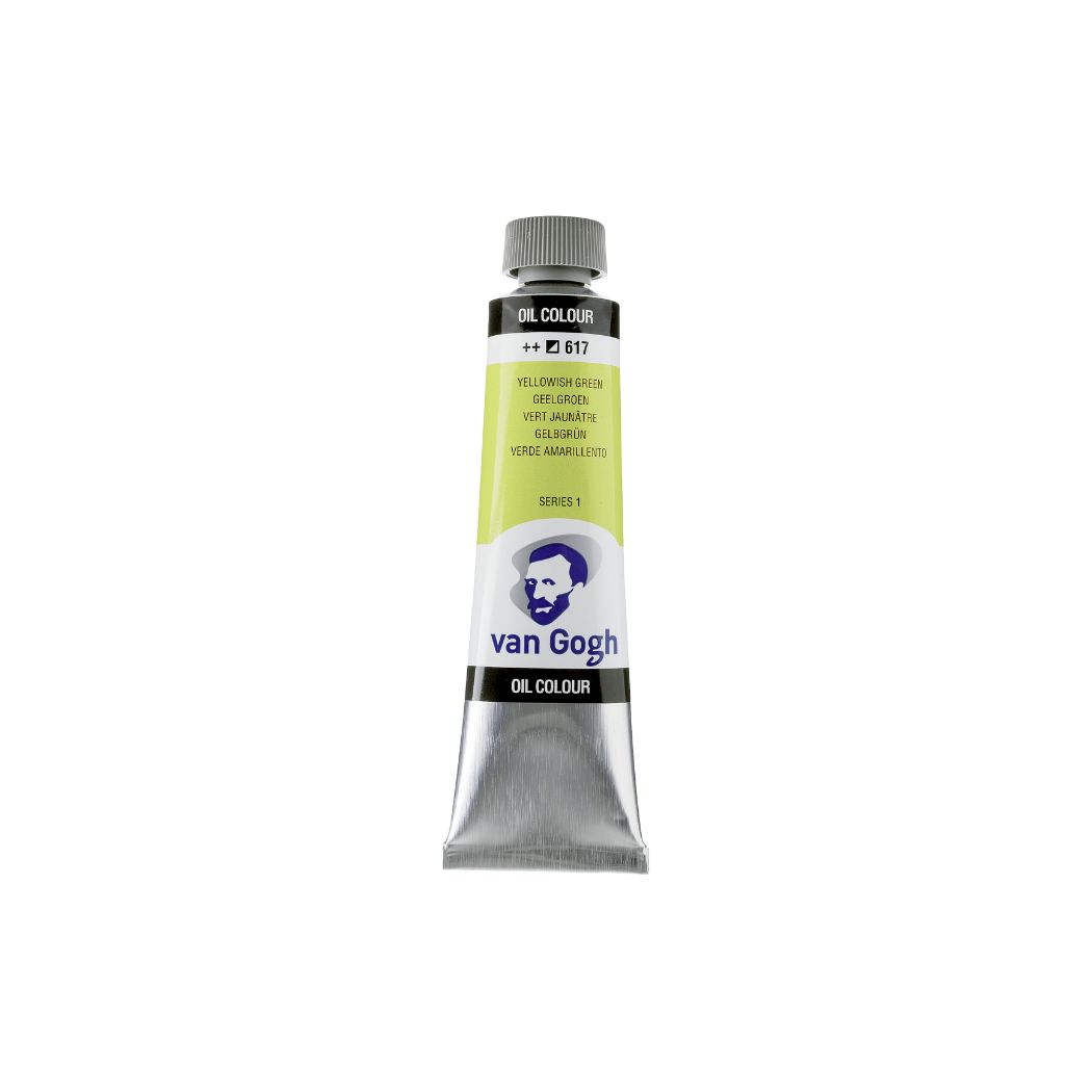 productos página web (16) Óleo Van Gogh 40 ml - Imagen 1