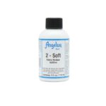 Medium para telas Angelus 2-Soft