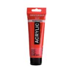 Acrílico Amsterdam 120 ml