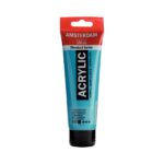 Acrílico Amsterdam 120 ml - Imagen 2
