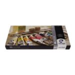 Óleos Van Gogh Set Avanzado