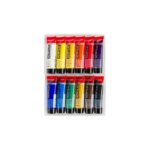 Amsterdam set de acrílicos selección general  12 x 20 ml - Imagen 2
