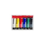 Amsterdam general selection acrylic set  6 x 20 ml - Imagen 2