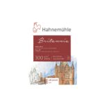 Mini Pad Britannia Hahnemuehle