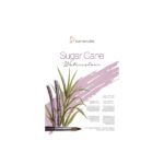 Sugar Cane Watercolour Hahnemuehle