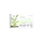 Bamboo Carnet de Voyage Hahnemuehle