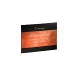 The Collection 300g/m2 Grano Grueso Hahnemuehle.