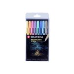 Set Gelly Roll Moonlight Pastel