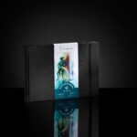 Cuaderno para acuarela 100% algodón Hahnemuehle - Imagen 2