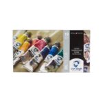Óleos Van Gogh 10 x 20 ml