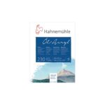 Óleo y Acrílico Hahnemuhle