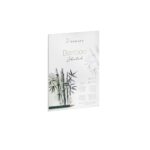 Bamboo Sketch Hahnemuhle
