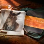 The Collection - Ingres Pastel Hahnemuhle - Imagen 2