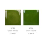 Green Thumb SC26 - Imagen 2
