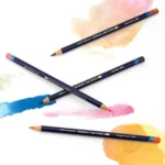 Lápiz Inktense Derwent - Imagen 2