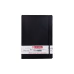 Cuaderno de dibujo de papel punteado Talens Art Creation