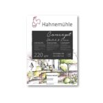 Concept Sketch & Draw Hahnemuehle