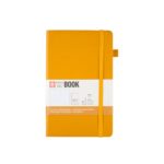 Cuaderno Sakura de tapa dura, papel con puntos - Imagen 2