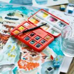Acuarelas Van Gogh Museum - Imagen 2